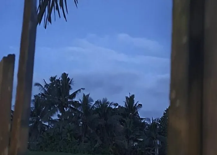 Galang Hari Villa