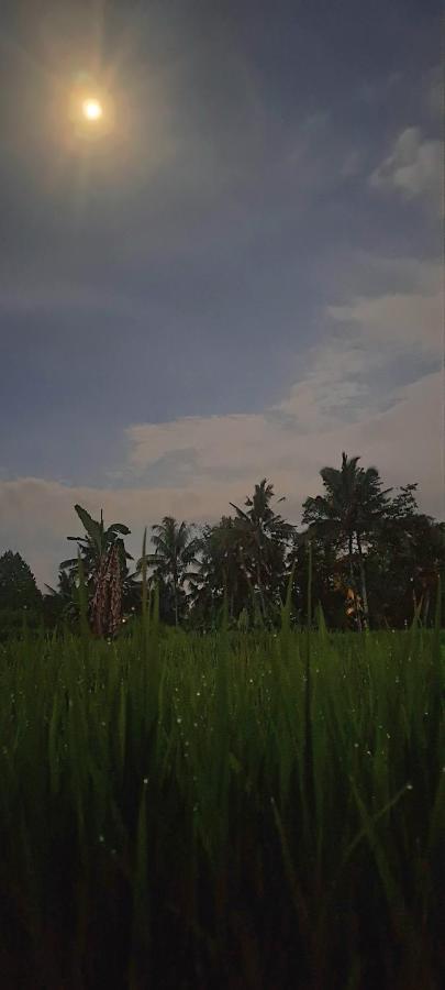 Couette-café Galang Hari