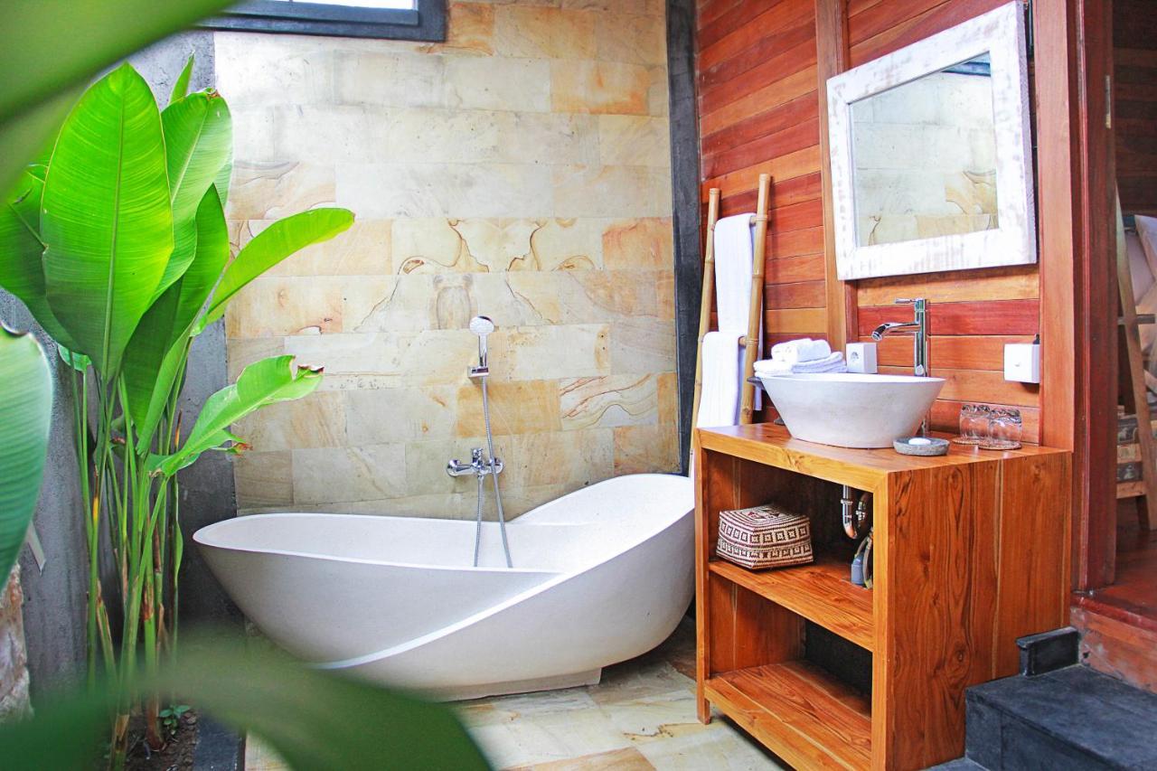 Couette-café Galang Hari Ubud