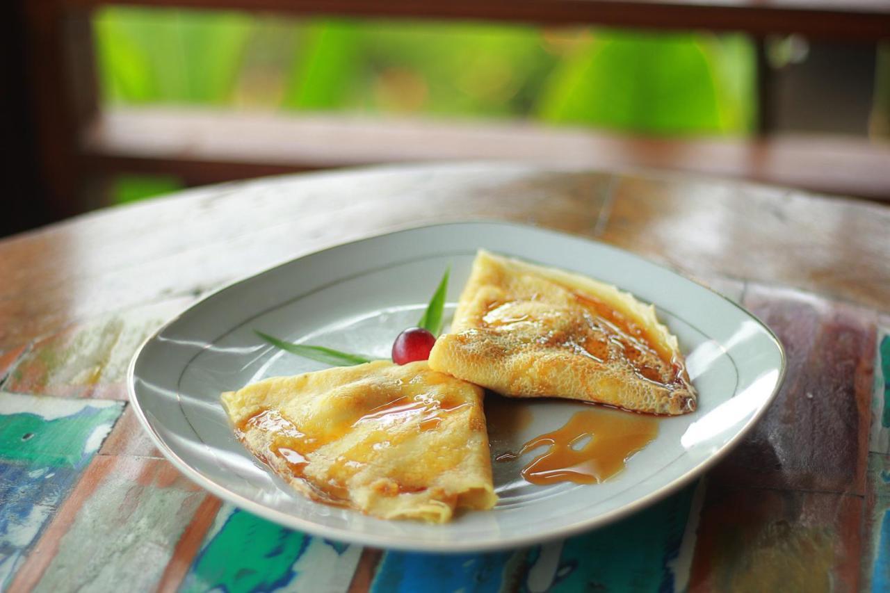 Galang Hari Couette-café Ubud