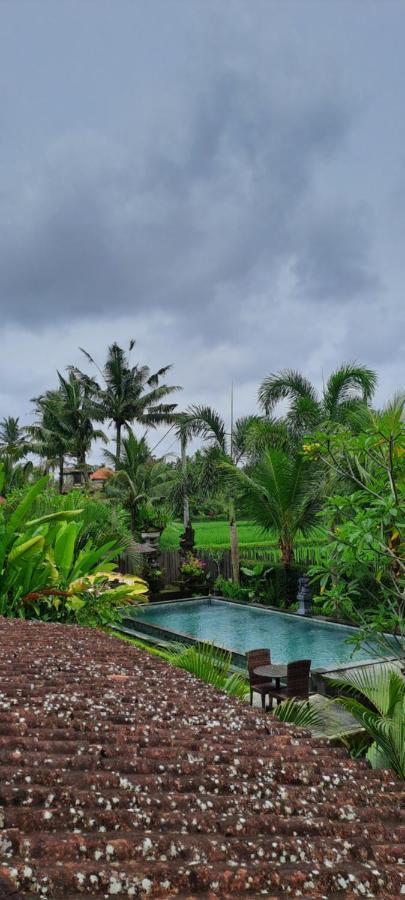 Galang Hari Tempat Tidur & Sarapan 3*