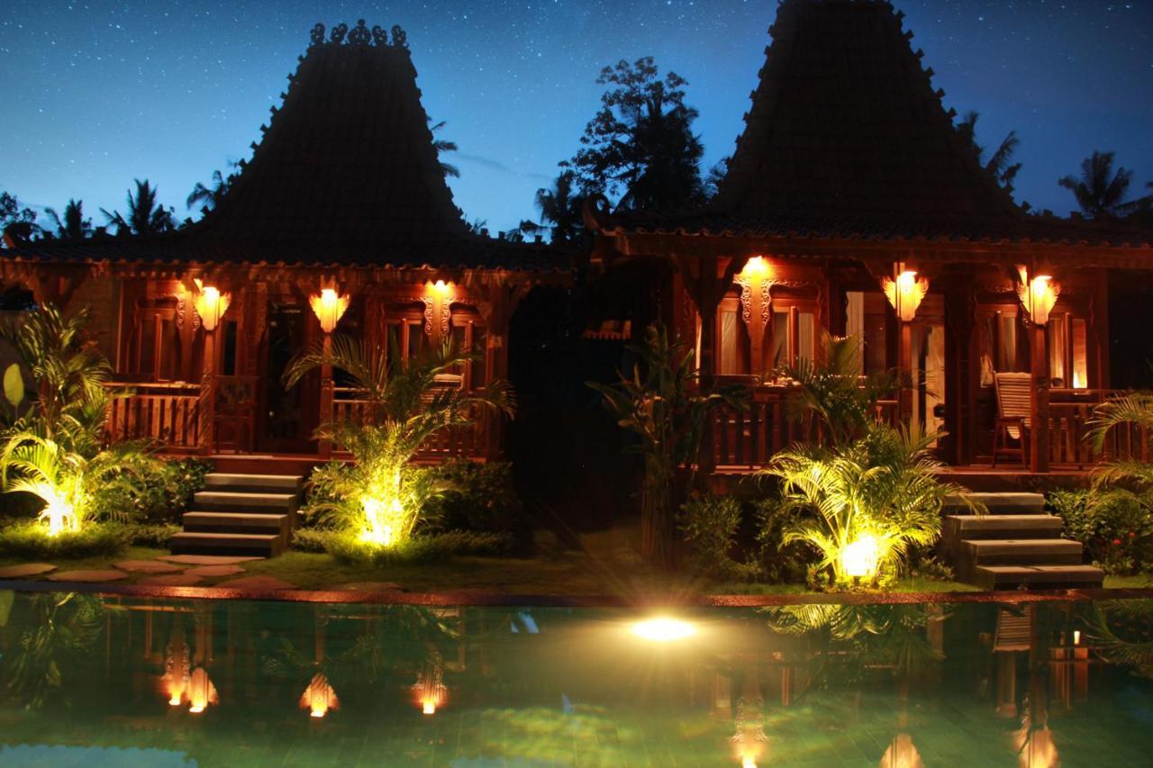 Galang Hari Tempat Tidur & Sarapan Ubud (Bali)