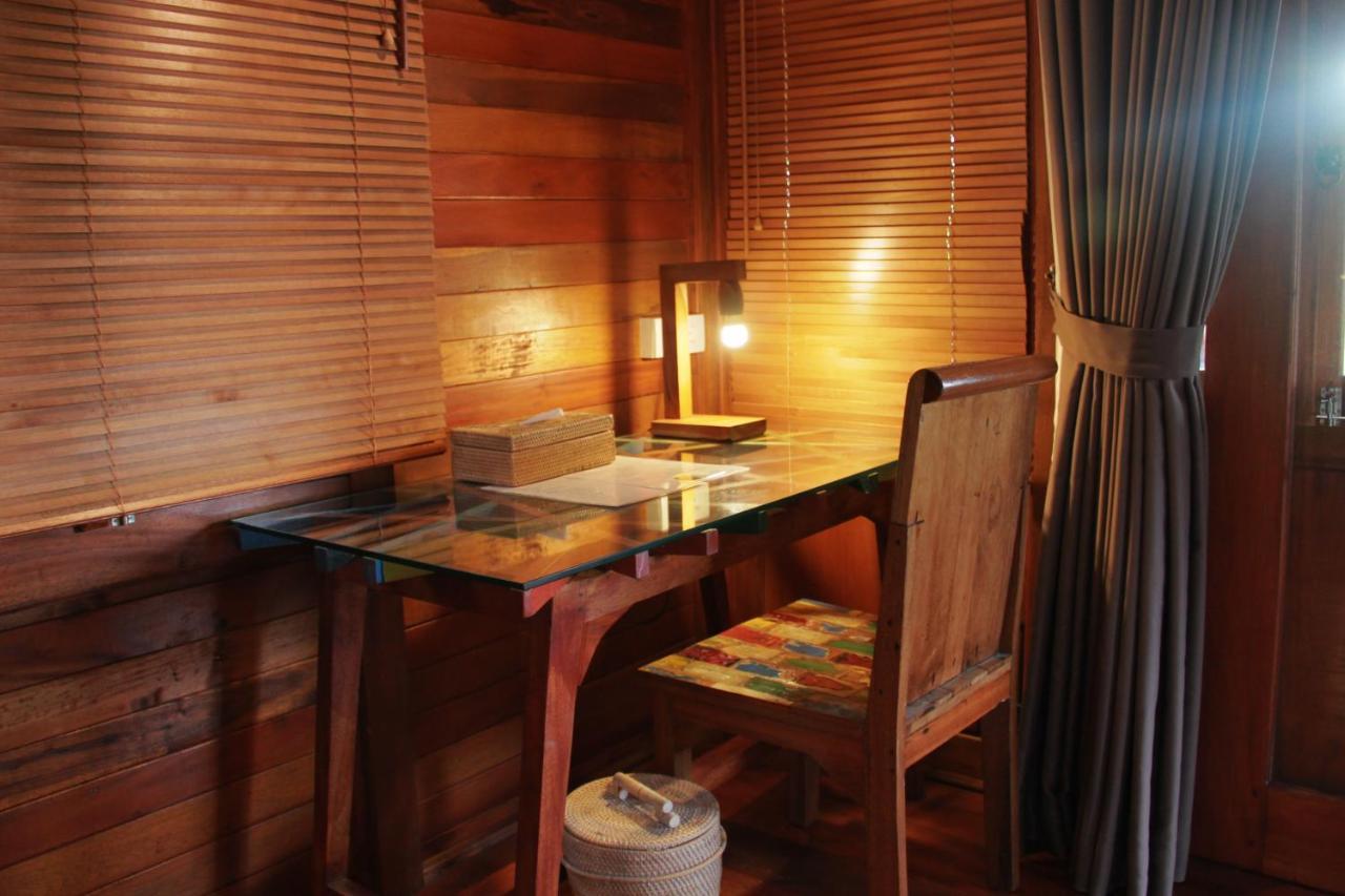 Tempat Tidur & Sarapan Galang Hari 3*